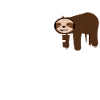 Sloth Comic Email Meeting