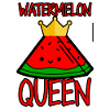 Watermelon Queen 2