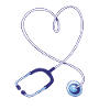 Vet Tech Stethoskop