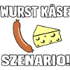 Wurst Käse Szenario