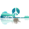 Guitar Moon Peace