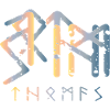 Thomas - Binderune - Nom Rune