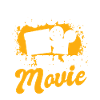 Cinema Movie Quote Movie Flap