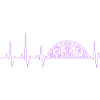 Schwibbogen Puls