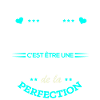 CAPUCINE PARFAITE - NOM CAPUCINE