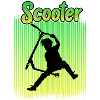 freestyle scooter