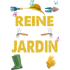 Maman jardiniere