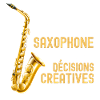 Saxophone humour drole