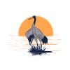 Heron Addict