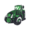 Landwirt aus Leidenschaft