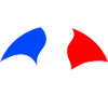 Drapeau Français