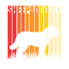 Doodle Mom Sheepadoodle