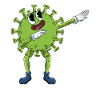 Dabbing Virus