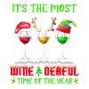 Julevin Sjov Xmas Alkohol
