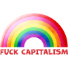 Fuck capitalisme