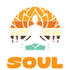 Meditation Find Your Soul Namaste