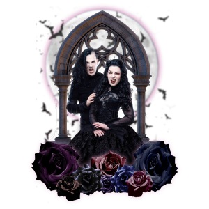 Vampire Royalty 2021 Vol.3