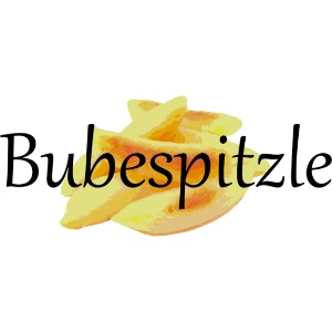 Bubespitzle