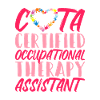 COTA Assistant certifié en ergothérapie