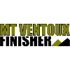 Mt. Ventoux Finisher Bergen