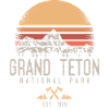 Grand Teton National Park, Wyoming