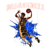 Dunk éclair : Basket électrique