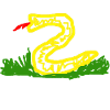 No Step On Snek