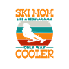 Ski Mutter