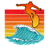 Surfing