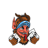 Merry Krampus
