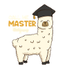 Appelez-moi Master Degree