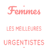 Femmes égales meilleures deviennent urgentistes