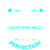 OCEANE PARFAITE - NOM OCEANE