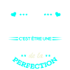 SUZANNE PARFAITE - NOM SUZANNE