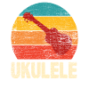 Retro Ukulele