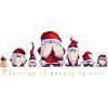 Army of gnomes