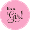 Its A Girl
