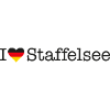 I love Staffelsee