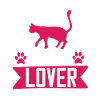 Cat Lover