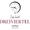 Dreiviertel