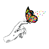 Butterfly Autism Awareness