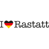 I love Rastatt