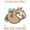 Faultier Therapeuten Faultier