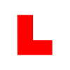 L Plate