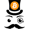 Mr. Bitcoin