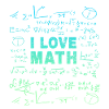 Math design for math teacher and math student