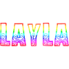 layla rs regenbogen