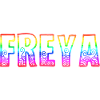 freya rs rainbow