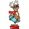 christmas time