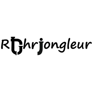 Rohrjongleur